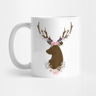 Deer Mug